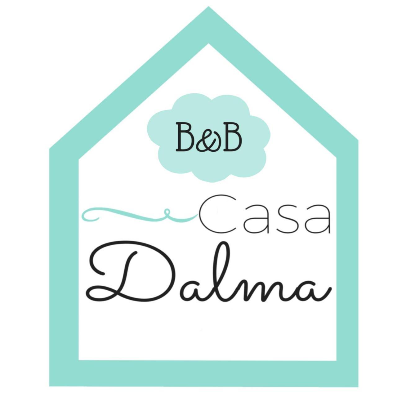 B&B Casa Dalma San Miniato Exterior photo