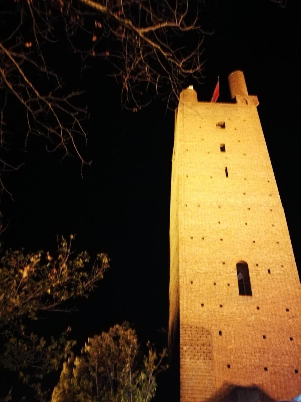 B&B Casa Dalma San Miniato Exterior photo
