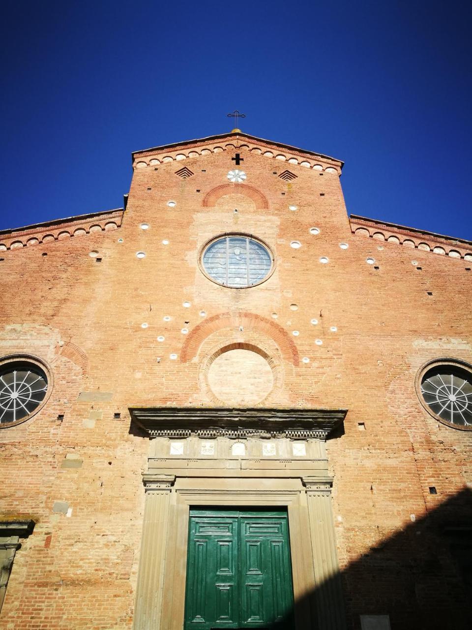 B&B Casa Dalma San Miniato Exterior photo